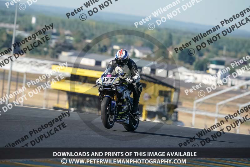 Le Mans;event digital images;france;motorbikes;no limits;peter wileman photography;trackday;trackday digital images